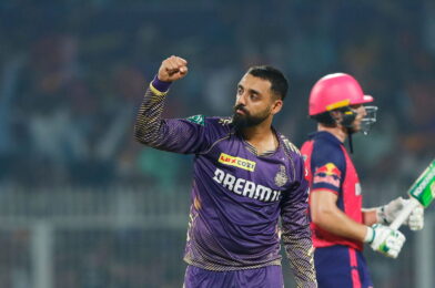 RR vs KKR Match Preview-IPL 2025 ، المراسلات 6