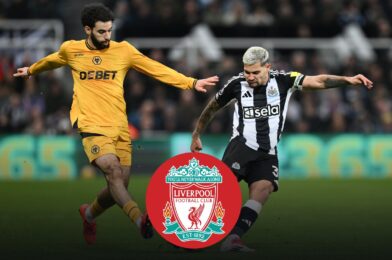 ليفربول وتوتنهام يبحثان في نقل رايان آيت نوري
