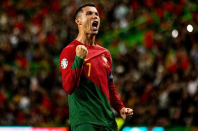 لقد فازت Portro دائمًا بالدنمارك في دوري الأمم