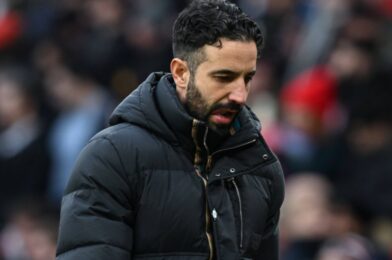 يستهدف Man United اثنين من التعيينات الرئيسية باللغة الإنجليزية حيث يبلغ عمرها 21 عامًا إلى قائمة التقييد