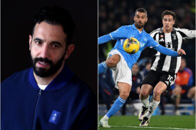 مان يونايتد عين Xavi Simons و Kenan Yildiz