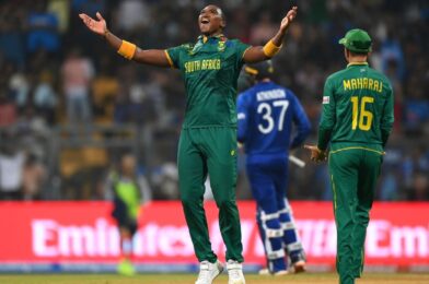 من سيفوز بالمباراة 11؟ ICC 2025 كأس الأبطال