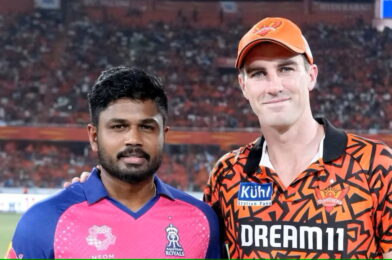من سيفوز اليوم IPL Match 2 2025؟