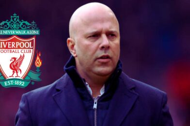 التقرير: ينتقل ليفربول التآمر إلى لاعب الدوري الإنجليزي الممتاز “Soberb” الذي أشاد به Guardiola