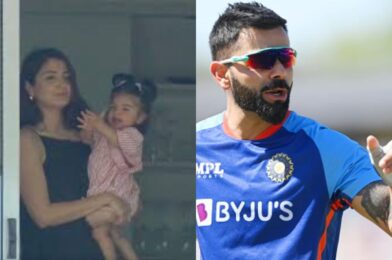“هل تريد أن تسأل Virat Kohli ، ماذا ستفعل زوجتك وأطفالك عندما يشاهدون؟”- بيلي بودين عن الحوادث القبيحة