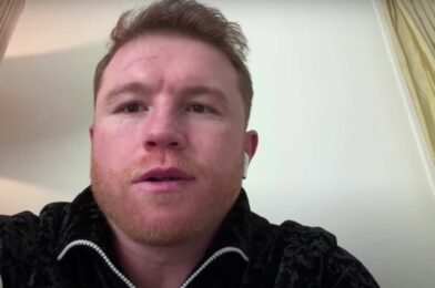 يصر Canelo Alvarez على طلب 100 ٪ في “في وليام سكول ، ويلتقي Terence Crawford Mega Fight Talk حتى بعد 3 مايو
