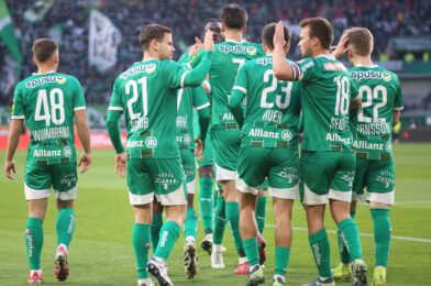 Rapid Wien vs Red Bull Salzburg Preports and Betting Tips