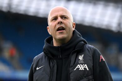 ديفيد أورنشتاين يسمي ميلوس كيركز كهدف لنقل ليفربول