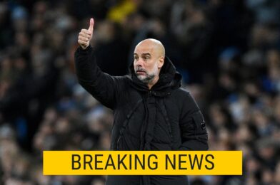 Man City Transfer Target يجب بيع ثيو هيرنانديز بواسطة ميلانو