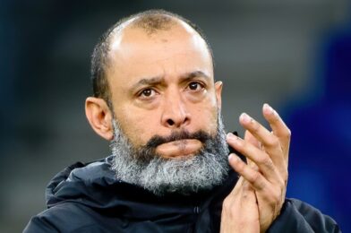 أعطى نوتنغهام فورست ضربة كبيرة للإصابة في ربع النهائي من كأس الاتحاد الإنجليزي ، بينما يخسر اللاعب الرئيسي