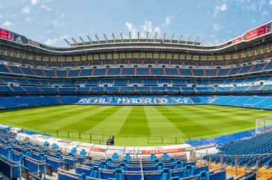 احتمالات Kylian Mbappe مقابل Athleto Madrid الليلة