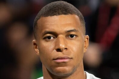 تقرير ، نتيجة ، أهداف مثل درجات Mbappe قبل جدل بيلينجهام