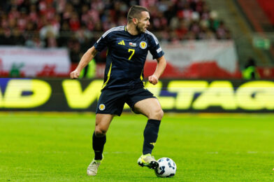 McGinn انتظر