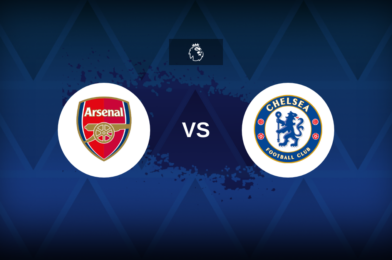 Arsenal v Chelsea: الخطوط والإحصاءات والتصور