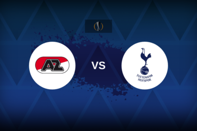 AZ Alkmaar لا Tottenham – خط – الإحصاءات والتصور