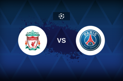 ليفربول / باريس سان جيرمان: الخطوط والإحصاءات والتصور