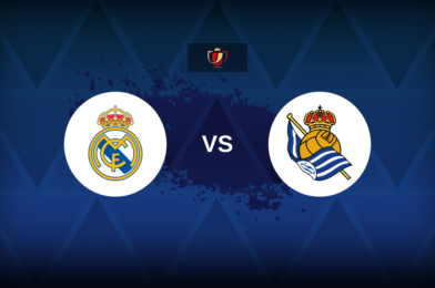 ريال مدريد ضد ريال سوسيداد: الخطوط والإحصاءات والتصور