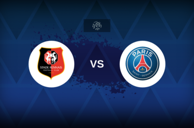 Rennes vs PSG: الخطوط والإحصاءات والتصور