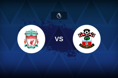 ليفربول ضد ساوثهامبتون: الخطوط والإحصاءات والتصور