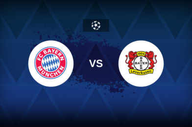 Bavaria de Munich v Bayer Leverkusen