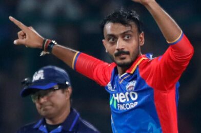 Delhi Capital vs Lucknow Super Giants – ScoreCard & Stats – Tata Indian League