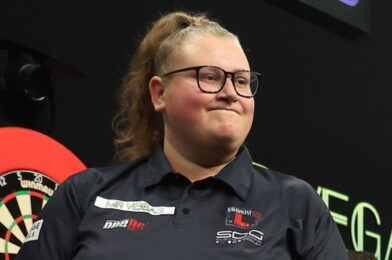 Beau Greaves: يتنبأ Luke Humphries بأن بطل العالم World Lakeside World Darts سيكون في الدوري الإنجليزي الممتاز منذ خمس سنوات | السهام