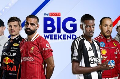 Stream Liverpool vs Newcastle Carabao Final Cup ، GP Australian ، Arsenal vs Chelsea و Leicester City Vs Man UTD في الدوري الإنجليزي الممتاز ، Celtic vs Rangers ، The Platers and Final of Indian Wells Now | أخبار كرة القدم