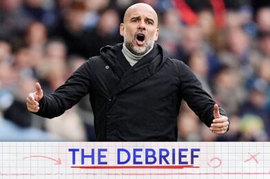 لا يمكن لـ Man City الدفاع عن أنفسهم من الانتقال ، لا يزال Forest أفضل الفائزين وتأثير Emmanuel Agboudou Wolves | أخبار كرة القدم