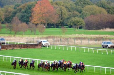 اليوم ، في Sky Sports Racing: تستضيف Ascot آخر مراحل Pula de Pula و Doncaster ، اليوم الثاني من اجتماع لينكولن | أخبار الجري