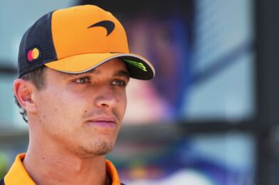 Lando Norris: يصل McLaren Driver إلى مطالبات “قصيرة النظر” للسيارة قبل سباق الجائزة الكبرى الأسترالي | أخبار F1