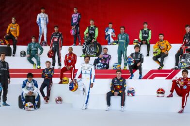 F1 2025 الموسم: التقويم الكامل ، الجدول الزمني ، تشكيلة السائقين ، تغيير القواعد ، مثل المشاهدة ، ما الجديد | أخبار F1