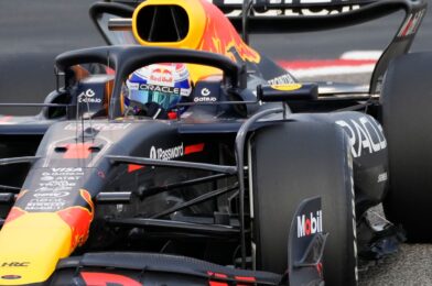 Red Bull تكشف اختبار F1 “ليس سلسًا” كما هو متوقع لـ Max Verstappen و Liam Lawson | أخبار F1