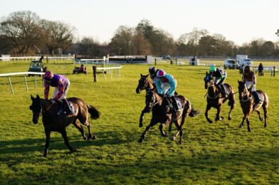 اليوم في Sky Sports Racing: يستضيف Fontwell إجراء الصيد الوطني قبل البطاقة لأي مناخ نيوكاسل | أخبار الجري