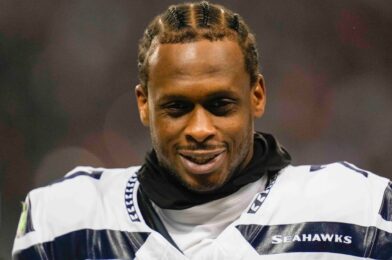 Geno Smith: تجارة Las Vegas Raiders في سياتل Seahawks قورتربك في مقابل اختيار مسودة الجولة الثالثة | أخبار اتحاد كرة القدم الأميركي