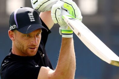 هل سيعود Jos Buttler إلى أفضل ما لديه في IPL بعد التخلي عن قبطان إنجلترا؟ | أخبار الكريكيت