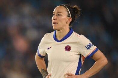 Man City 2-0 Chelsea: Lucy Bronze Slams ‘Groud on Sonia Bomor Side ، لكنهم واثقون من أنه يمكنهم الالتفاف | أخبار كرة القدم