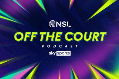 Sky Sportsball: خارج الملعب