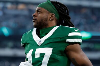 NFL News: New York Jets تطلق المتلقي الواسع Davante Adams في Market Open | أخبار اتحاد كرة القدم الأميركي