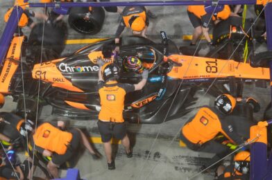 F1 2025: لويس هاميلتون ، في فيراري ، الوضع المفضل لدى مكلارين ، ماكس فيرستابن وما بعد GP الأسترالي | أخبار F1