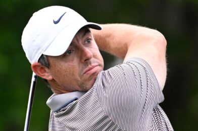 بطولة اللاعبين Live: الدرجات ، التحديثات ، جدول القائد ، أبرز الأحداث مثل Rory MCRS ، Scottie Scheffler Table PGA حدث في TPC Sawgrass | أخبار الجولف