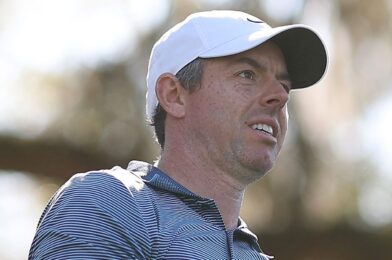بطولة اللاعب: Rory MCRS ، Scottie Scheffler في النزاع حيث يشارك ثلاثة قيادة في وقت مبكر | أخبار الجولف