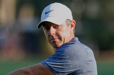 بطولة اللاعب: JJ Spaun يقود Bud Cauley عندما يظل Rory Micilroy في نزاع في TPC Sawgrass | أخبار الجولف