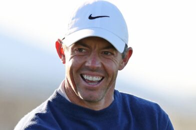 بطولة اللاعب: Rory McIlroy Beats JJ Spaun في مباراة فوز يوم الاثنين للفوز بجولة PGA Tour في TPC Sawgrass | أخبار الجولف
