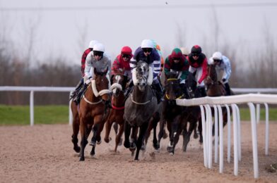 اليوم في Sky Sports Racing: يتلقى Southwell بطاقة سباق ثمانية يوم الأربعاء | أخبار الجري