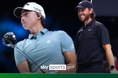 الدراما على tgl! يبحث فليتوود عن طائر بعد مين وو تقريبا النسر!
