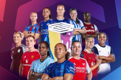 تنضم Sky Sports إلى المذيعين والنساء في المملكة المتحدة في كرة القدم للاحتفال بالنساء في الرياضة | أخبار كرة القدم