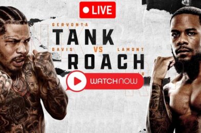 ++ (طرق مشاهدة) جيرفونتا ديفيس مقابل. Lamont Roach Jr ｌｉｖ 𝙵𝚛𝚎𝚎 ｏｎ ｏｎ ｏｎ ｔｖ ｃｈａｎｎ ｃｈａｎｎ ｌ ｌ