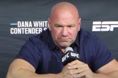 تعزيز الملاكمة في Dana White يتحقق تحت شراكة TKO والمملكة العربية السعودية