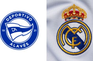 Alaves vs Real Madrid: التصور والتنبؤات والخطوط