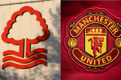Nottingham Forest vs Man UTD: التصور والتنبؤات والتدريب